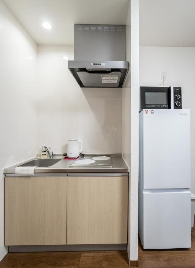 Hanastay花渓居 - 海（Umi) Osaka Exterior photo
