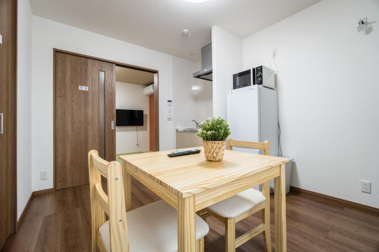 Hanastay花渓居 - 海（Umi) Osaka Exterior photo